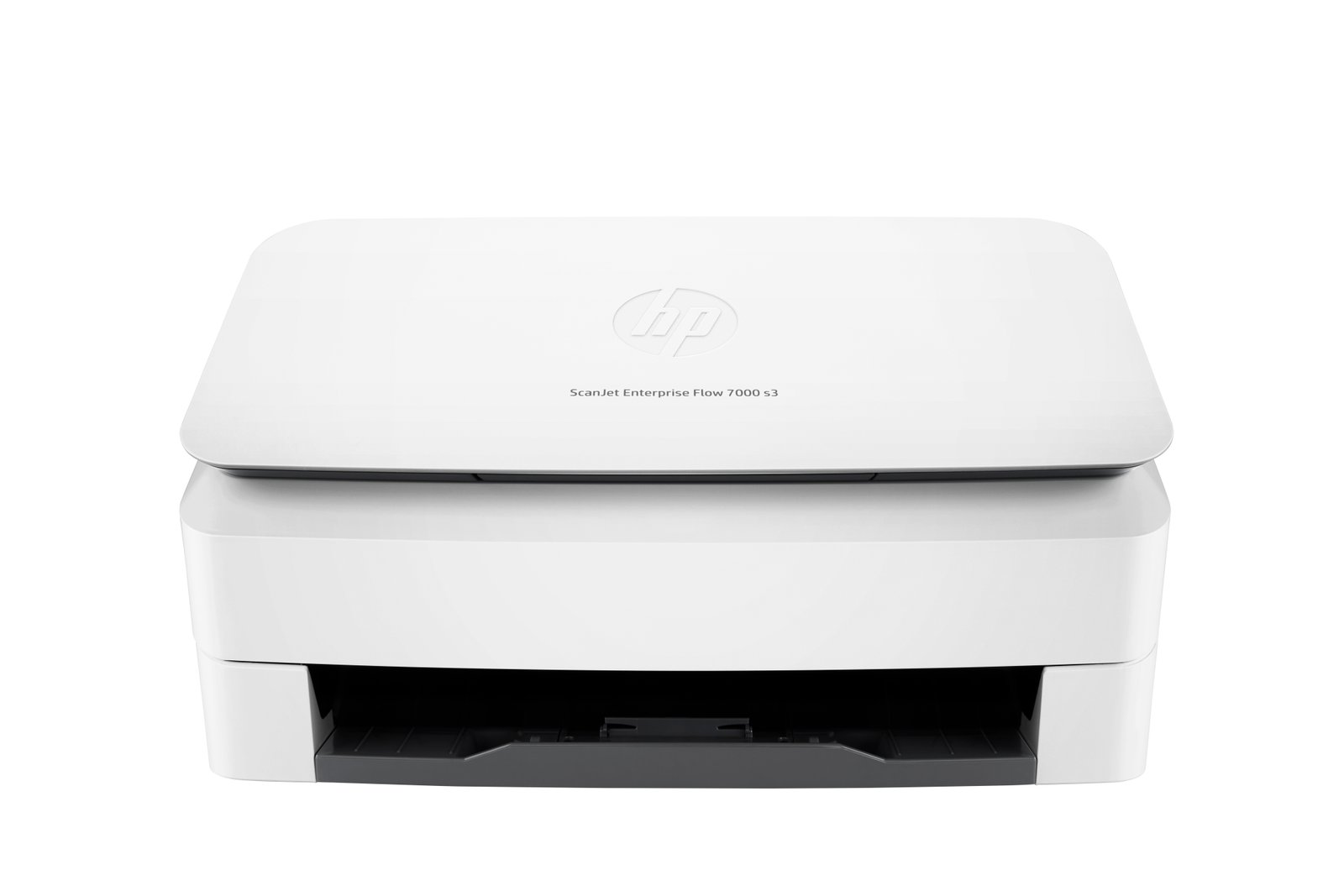 HP ScanJet Enterprise Flow 7000 s3 Sheet-fed scanner 600 x DPI A4 White L2757A#BGJ