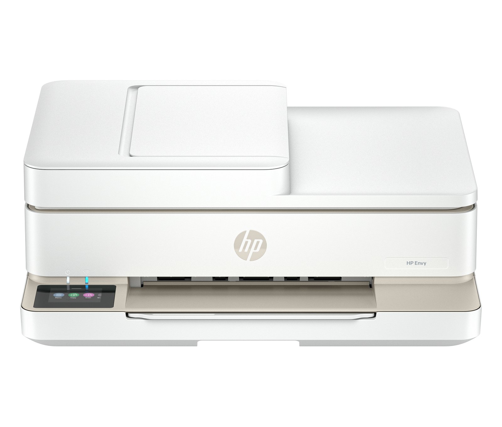 HP Envy 6555 Wireless All-in-One Color Printer, Photo printing; Copier, Scanner C2XR6A#B1H