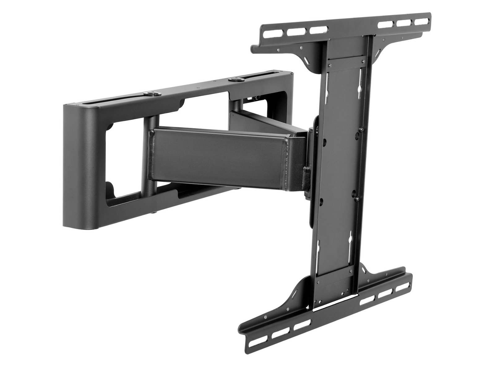 Peerless-AV Peerless - AV HPF650 TV mount/stand 139.7 cm (55") Black