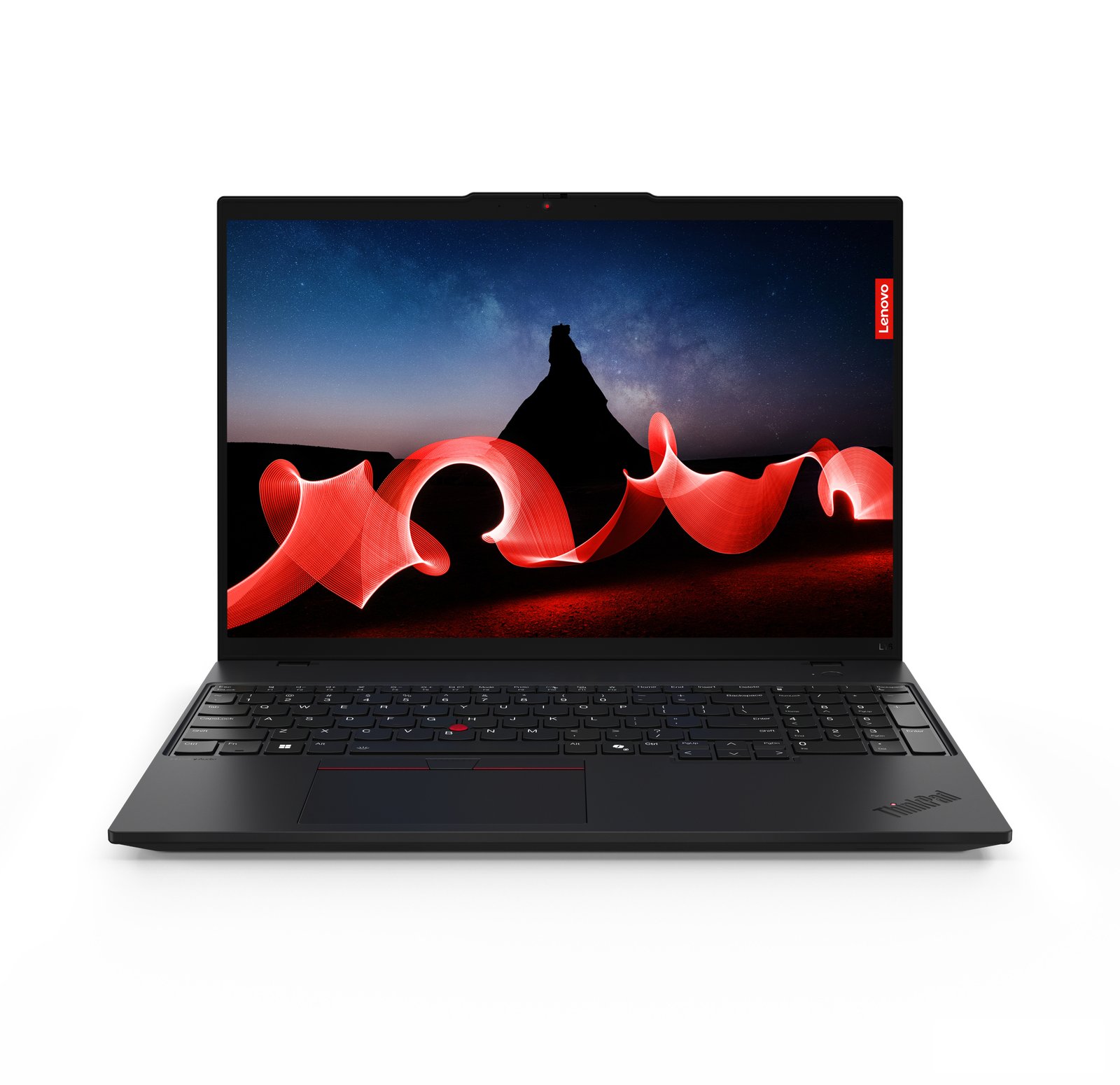 Lenovo ThinkPad L16 Gen 1 (Intel) Core Ultra 5 135U Laptop 40.6 cm (16") WUXGA GB DDR5-SDRAM 256 21L3001SUS