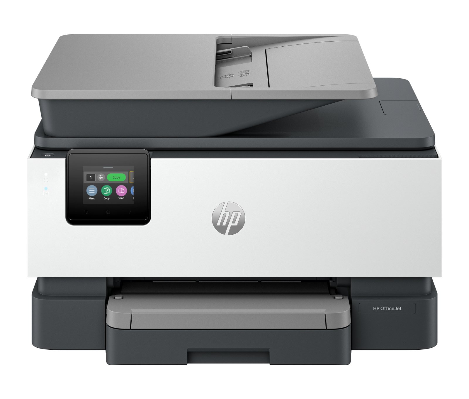 HP OfficeJet Pro 9125 Wireless Color Printer C2VZ0A#B1H