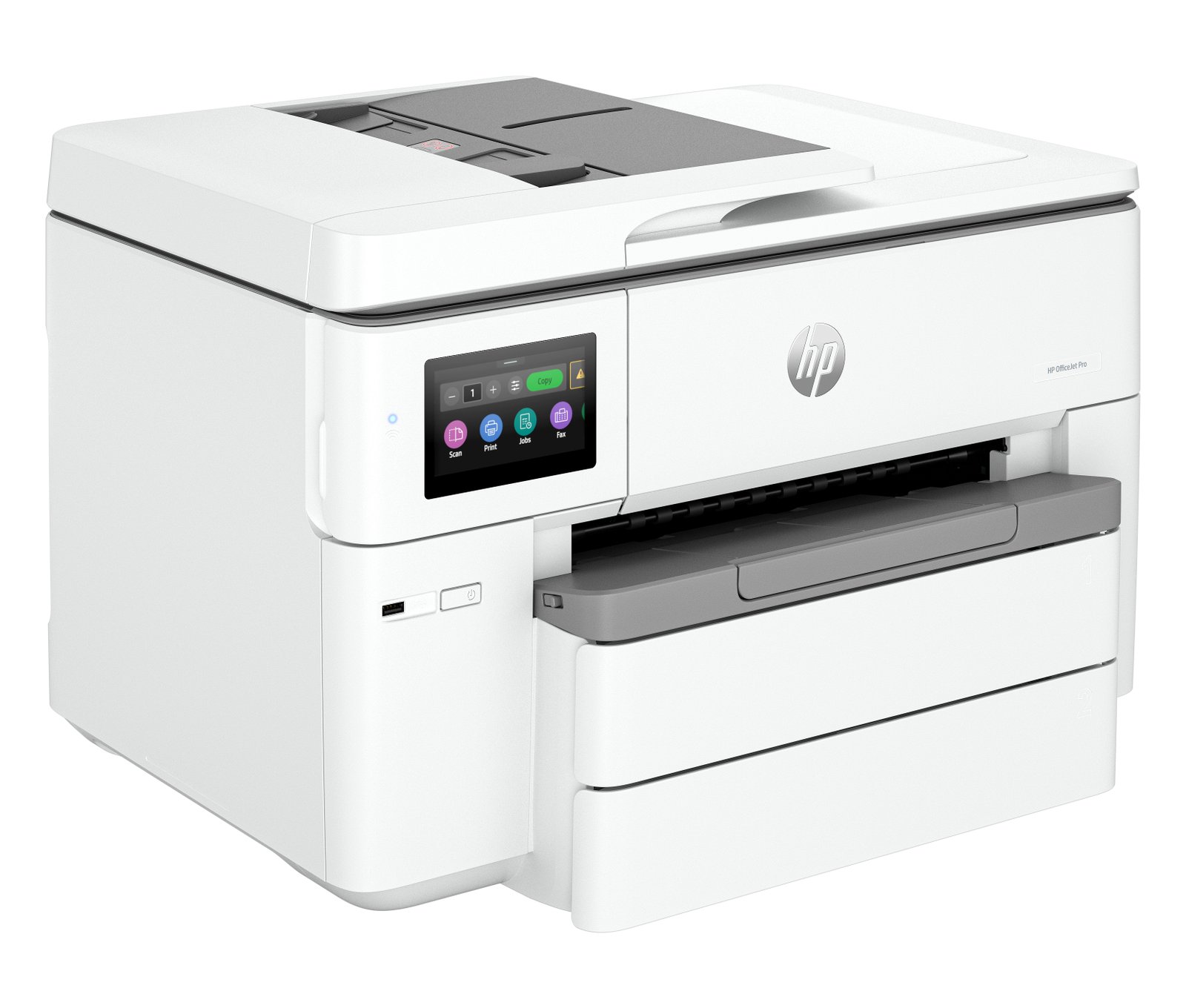 HP OfficeJet Pro Color Printer C2WH0A#B1H