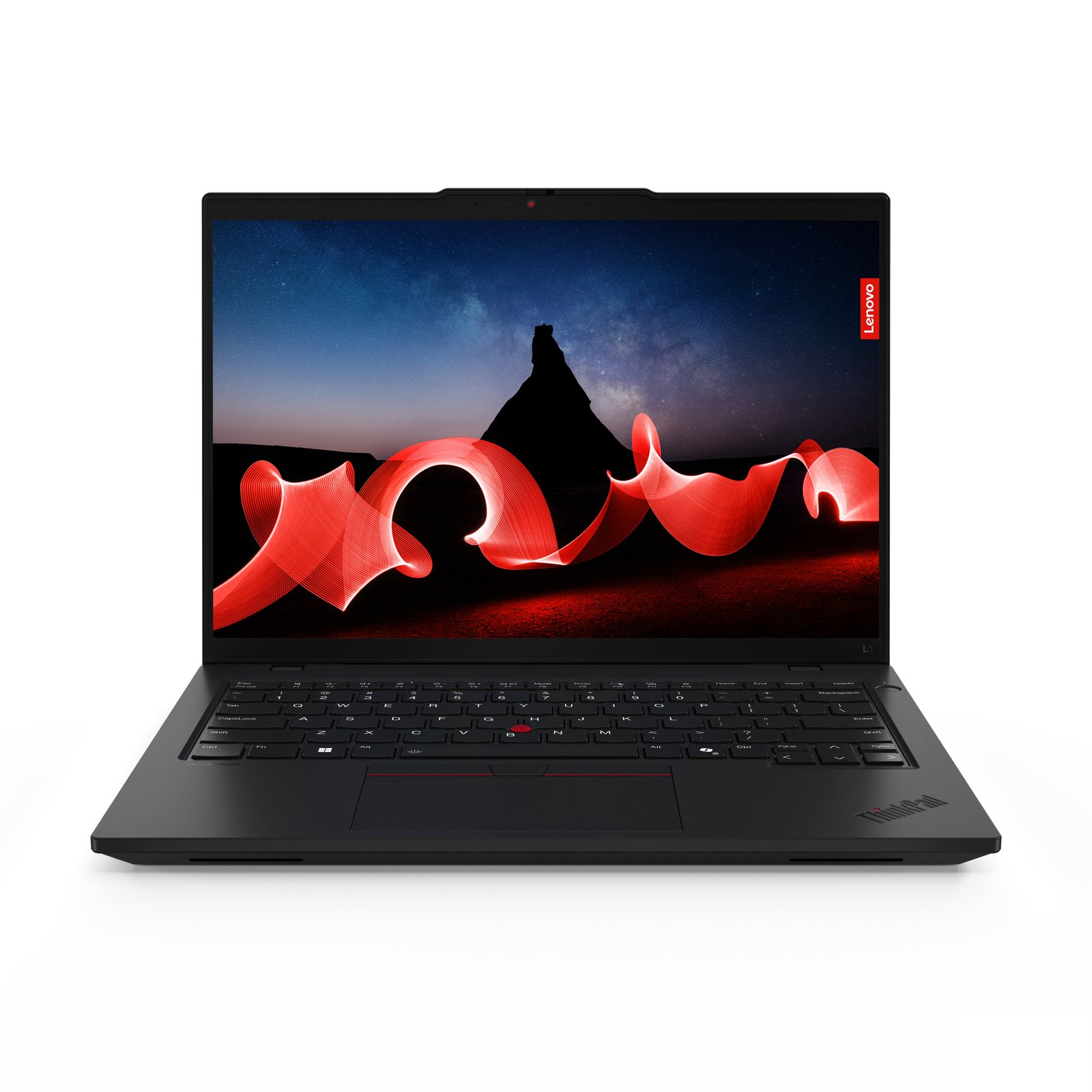 Lenovo ThinkPad L14 Gen 5 (AMD) Ryzen™ PRO 7535U Laptop 35.6 cm (14") WUXGA 16 GB DDR5-SDRAM 256 21L50002US