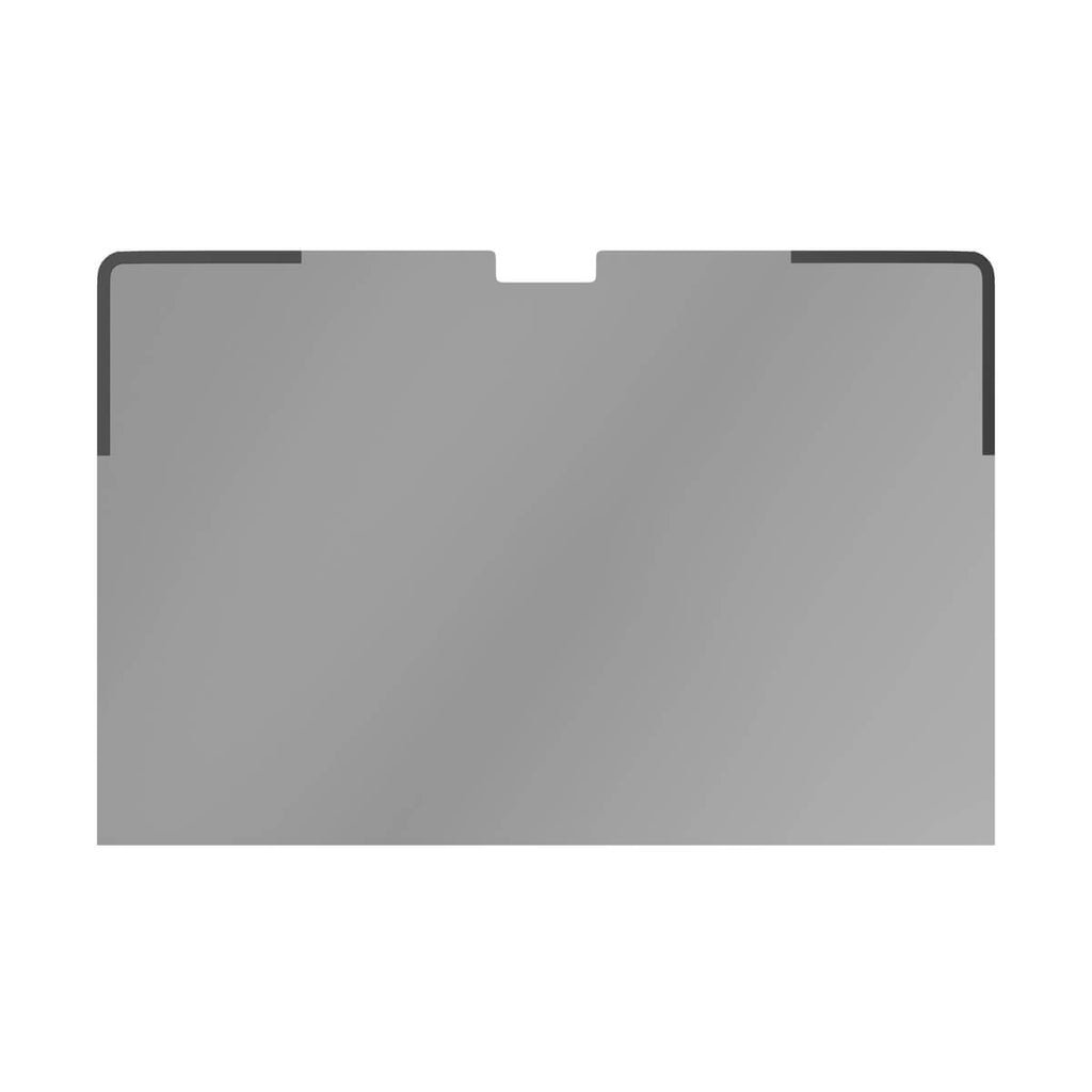 Targus HS5115GL display privacy filter 38.1 cm (15") Laptop Frameless 3H