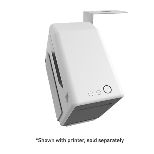 Chief Tablet Floor Stand, Brother TD2020 Printer Accessory HSPS