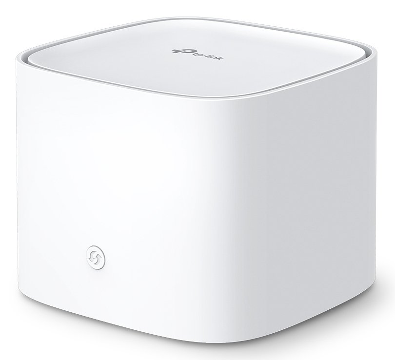 TP-Link AX3000 Whole Home Mesh WiFi System HX510 (1-pack)