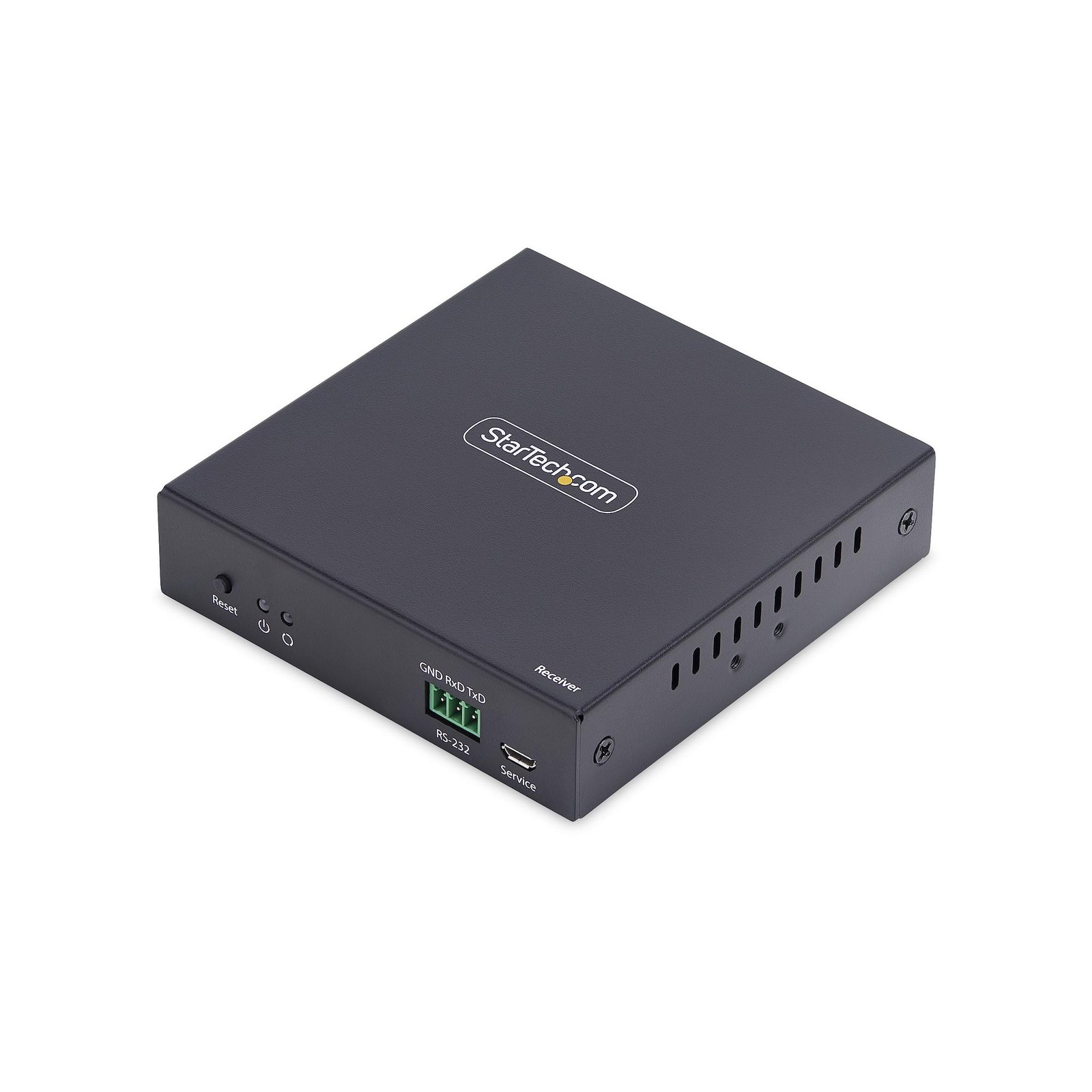 StarTech.com HDMI Receiver Over IP Network for the IH2006 Product Series, 4K 60Hz, Driverless, IH2006-HDMI-RX