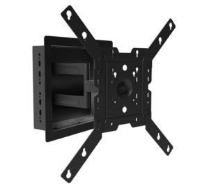 Peerless-AV Peerless - AV IM746P TV mount/stand 119.4 cm (47") Black
