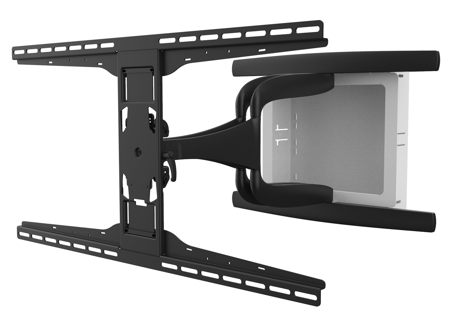 Peerless-AV Peerless - AV IM771PU TV mount/stand 2.29 m (90") Black, White