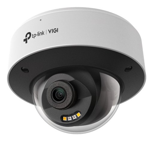 TP-Link InSight S245 Dome IP security camera Outdoor 2688 x 1520 pixels Ceiling InSight S245-4mm
