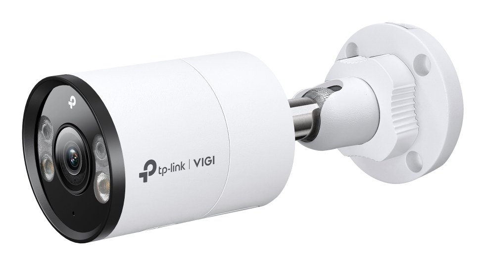 TP-Link INSIGHT S345 Bullet IP security camera Outdoor 2688 x 1520 pixels Wall InSight S345-2.8mm