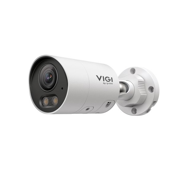 TP-Link InSight S345S Bullet IP security camera Outdoor 2688 x 1520 pixels Ceiling/Wall/Pole InSight S345S 4mm