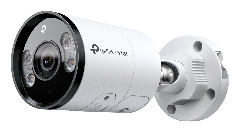 TP-Link INSIGHT S385 Bullet IP security camera Outdoor 3840 x 2160 pixels Wall InSight S385-4mm