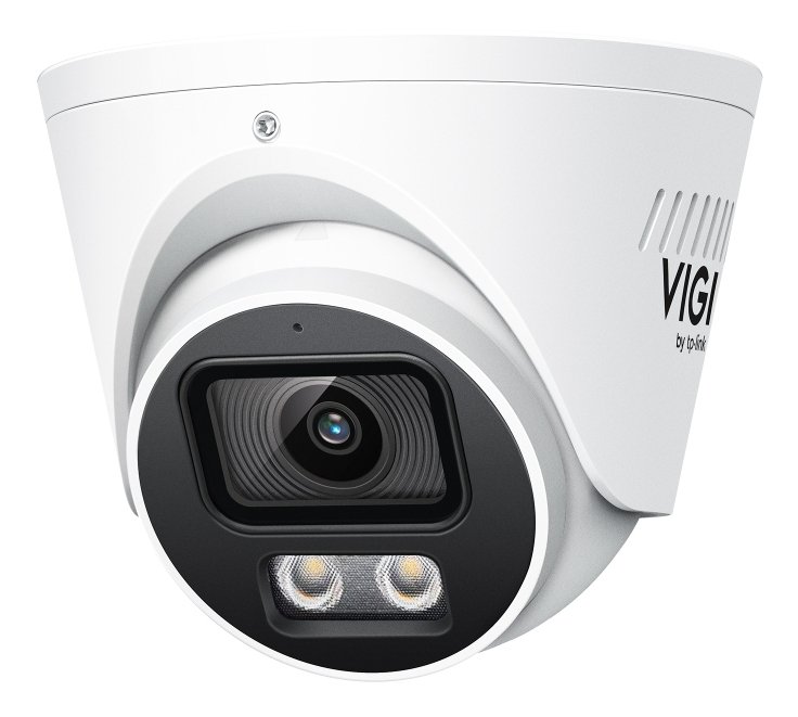 TP-Link VIGI InSight S445S(2.8mm) Dome IP security camera Outdoor 2688 x 1520 pixels Ceiling/wall InSight S445S 2.8mm