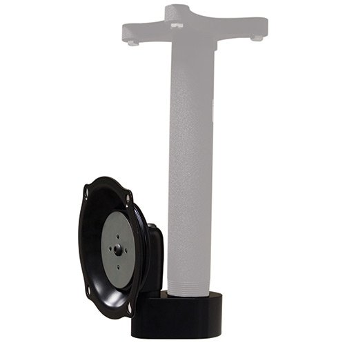 Chief 100 x mm up to 400 black JHSUB