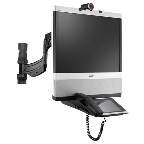 Chief Custom Interface Bracket for Cisco EX90 JSB2090B