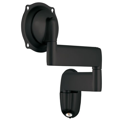 Chief Medium Flat Panel Swing Arm Wall Display Mount - 20 Inch Extension - JWD210B