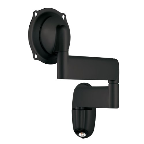 Chief Medium Low-Profile In-Wall Swing Arm Mount - 21 Inch - JWDIWVB