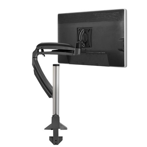 Chief KontourTM K1C Dynamic Column Mount, 1 Monitor-K1C120B