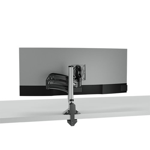 Chief KontourTM K1C Dynamic Column Mount, Reduced Height - K1C120BXRH