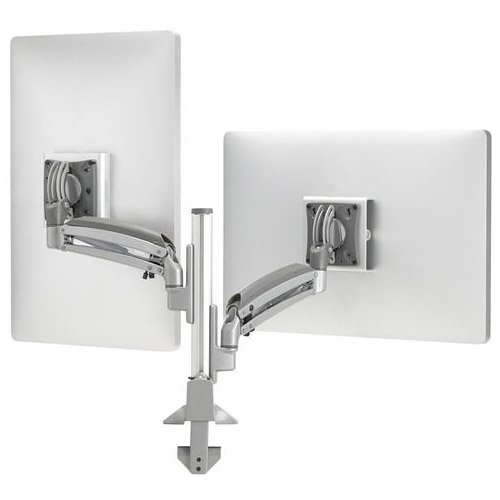 Chief KontourTM K1C210S with Steelcase® FrameOneTM Interface K1C210SXF1