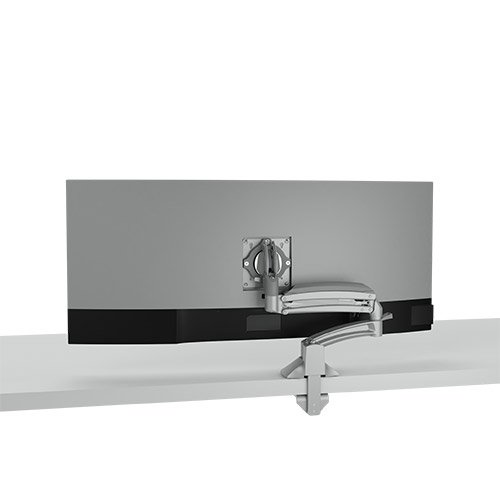 Chief KontourTM K1D Dynamic Desk Mount, Reduced Height-K1D120SXRH