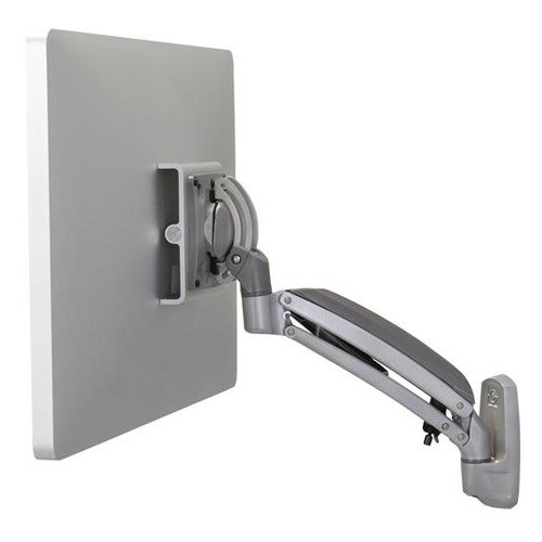 Chief KontourTM K1W Dynamic Wall Mount, 1 Monitor-K1W110S