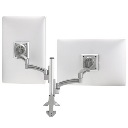 Chief KontourTM K2C220S with Steelcase® FrameOneTM Interface K2C220SXF1
