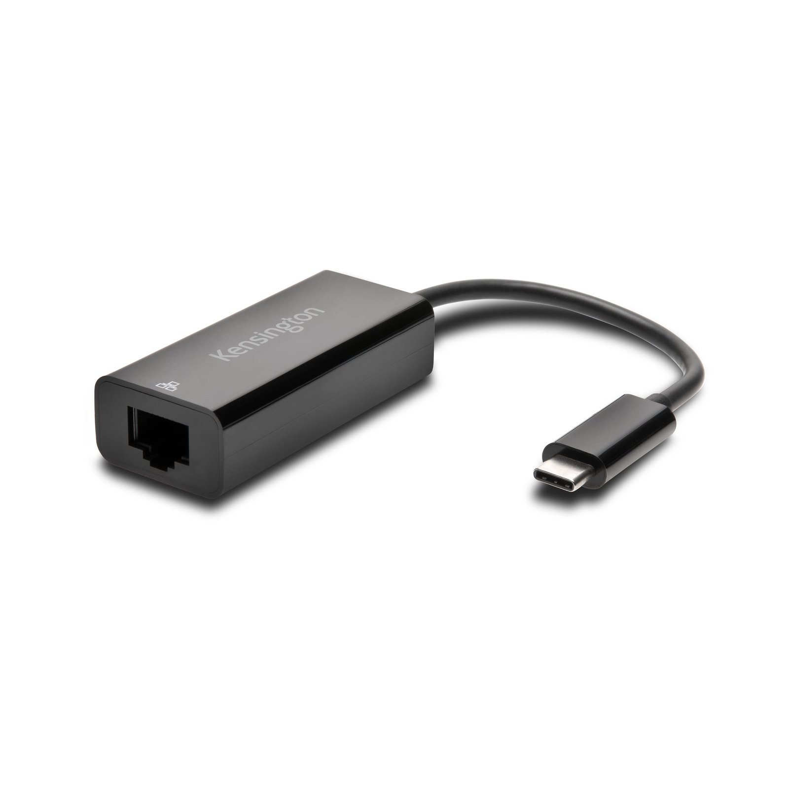 Kensington CA1100E USB-C to Ethernet Adapter K33475WW