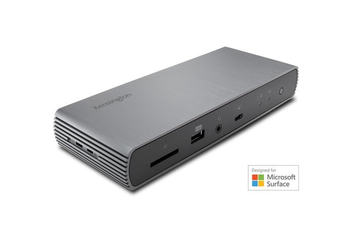 Kensington SD5750T Thunderbolt 4 4K (DFS) Dock K37899NA