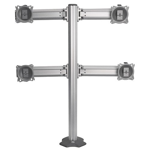 Chief KontourTM K3 Grommet Mounted 2x2 Array - K3G220S