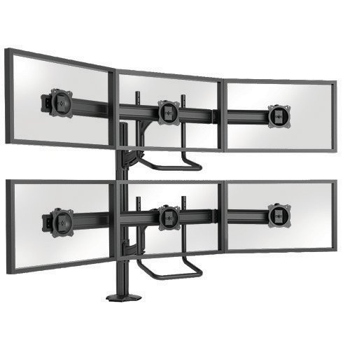 Chief KontourTM K4 3x2 Grommet Mounted Array K4G320B