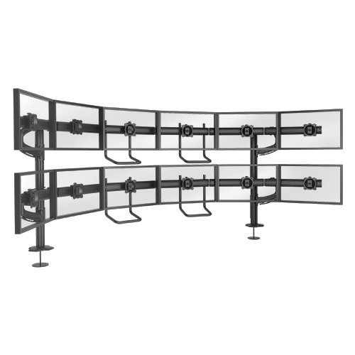 Chief KontourTM K4 6x2 Grommet Mounted Array K4G620B