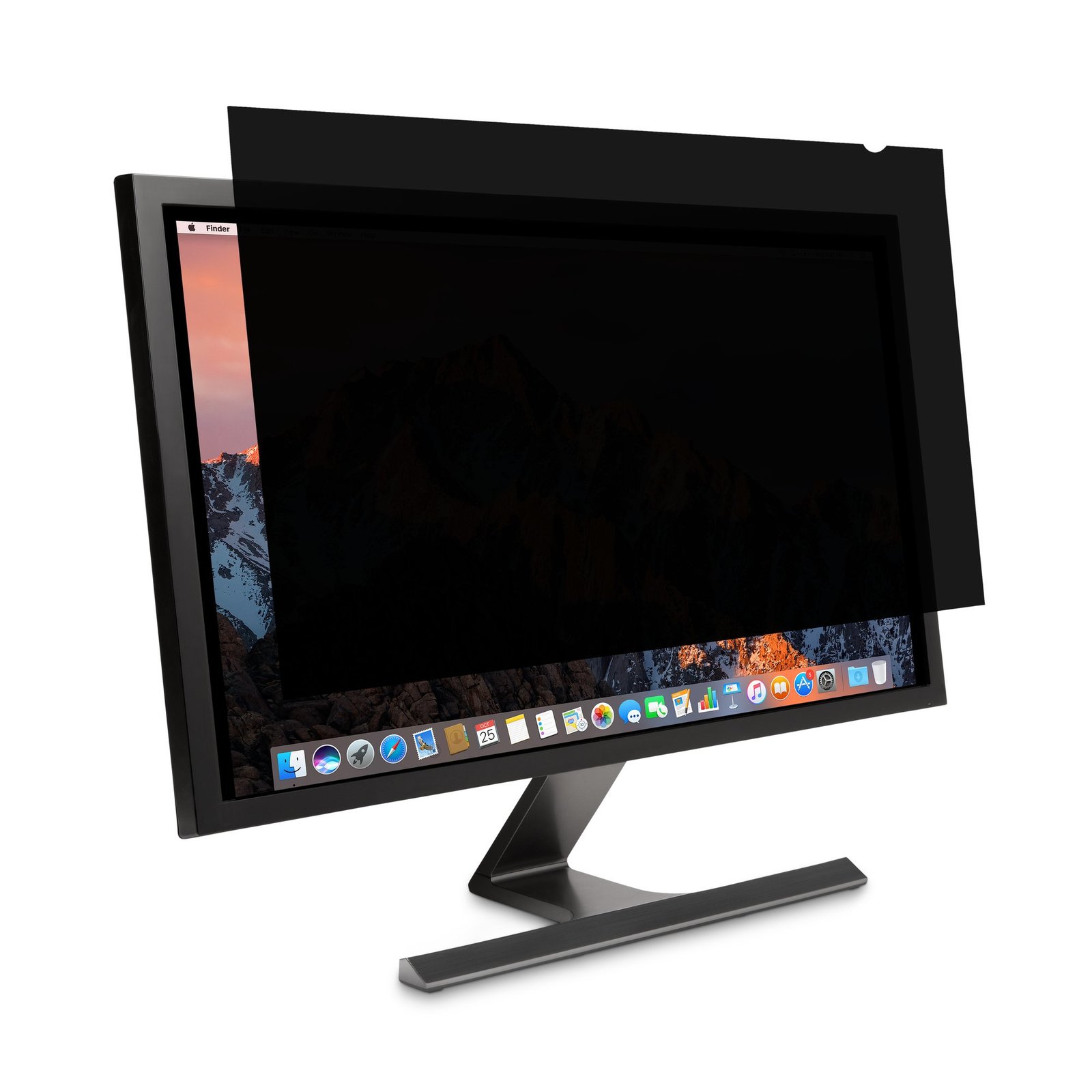 Kensington K52130WW display privacy filter 86.4 cm (34") Monitor Frameless