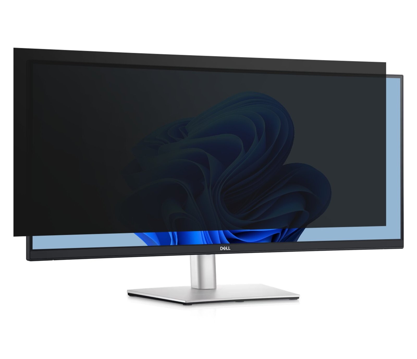 Kensington FP340UW-DE 86.4 cm (34") Monitor Frameless display privacy filter 2H K52132WW