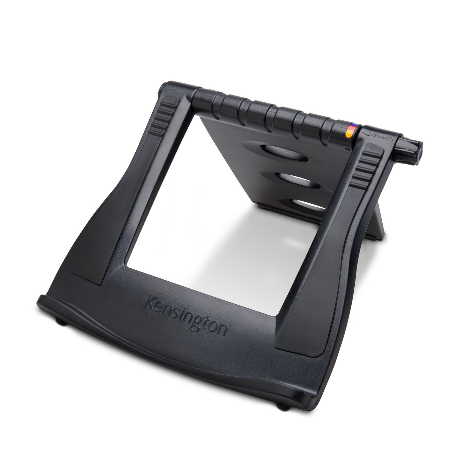 Kensington SmartFit Easy Riser Laptop Cooling Stand - Black K52788WW