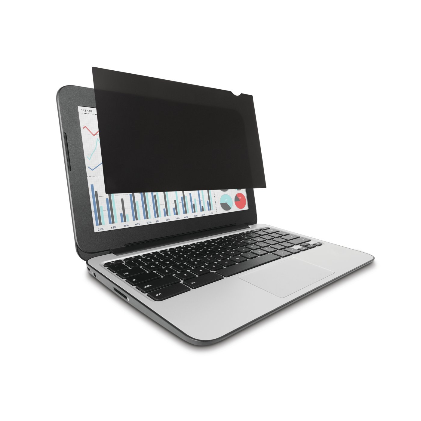 Kensington FP140W9 Privacy Screen for 14.0” Laptops (16:9) K52793WW