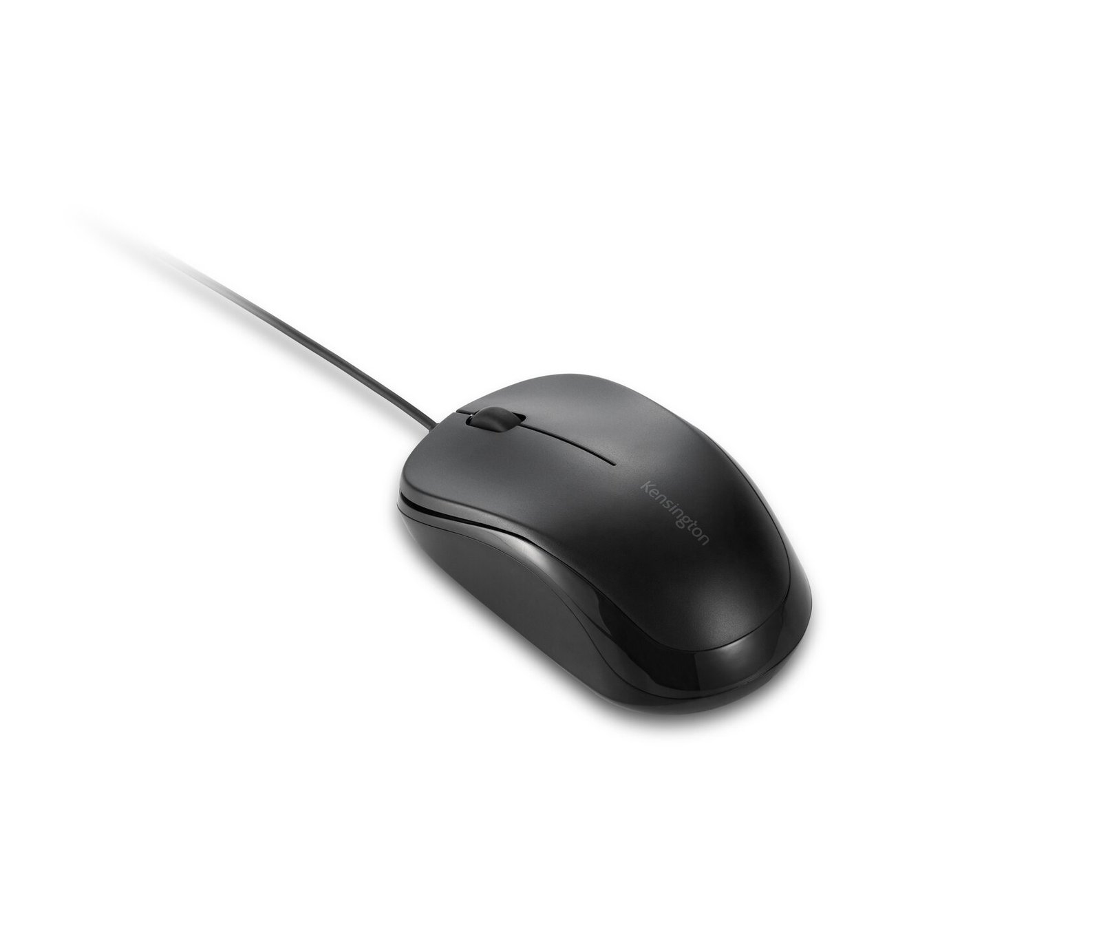 Kensington K55114WW mouse Office Ambidextrous USB Type-A Optical 1600 DPI K55114TAA