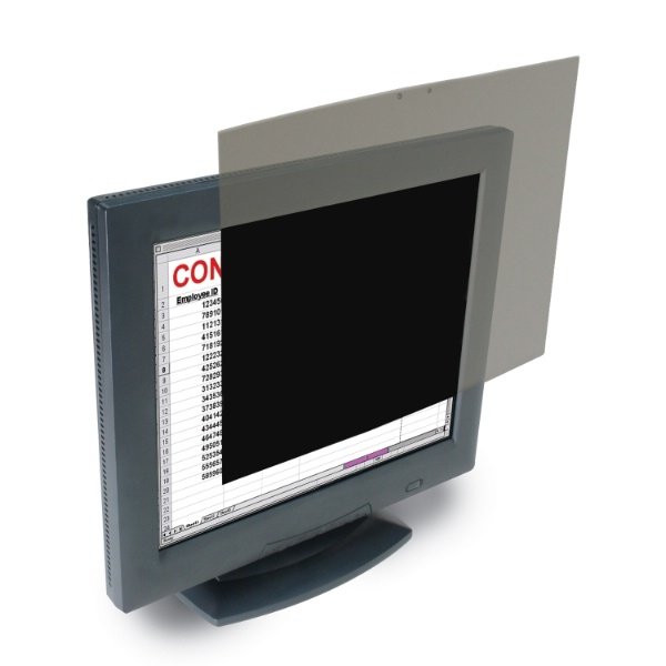 Kensington FP220W Privacy Screen for 22” Widescreen Monitors (16:10) K55786WW