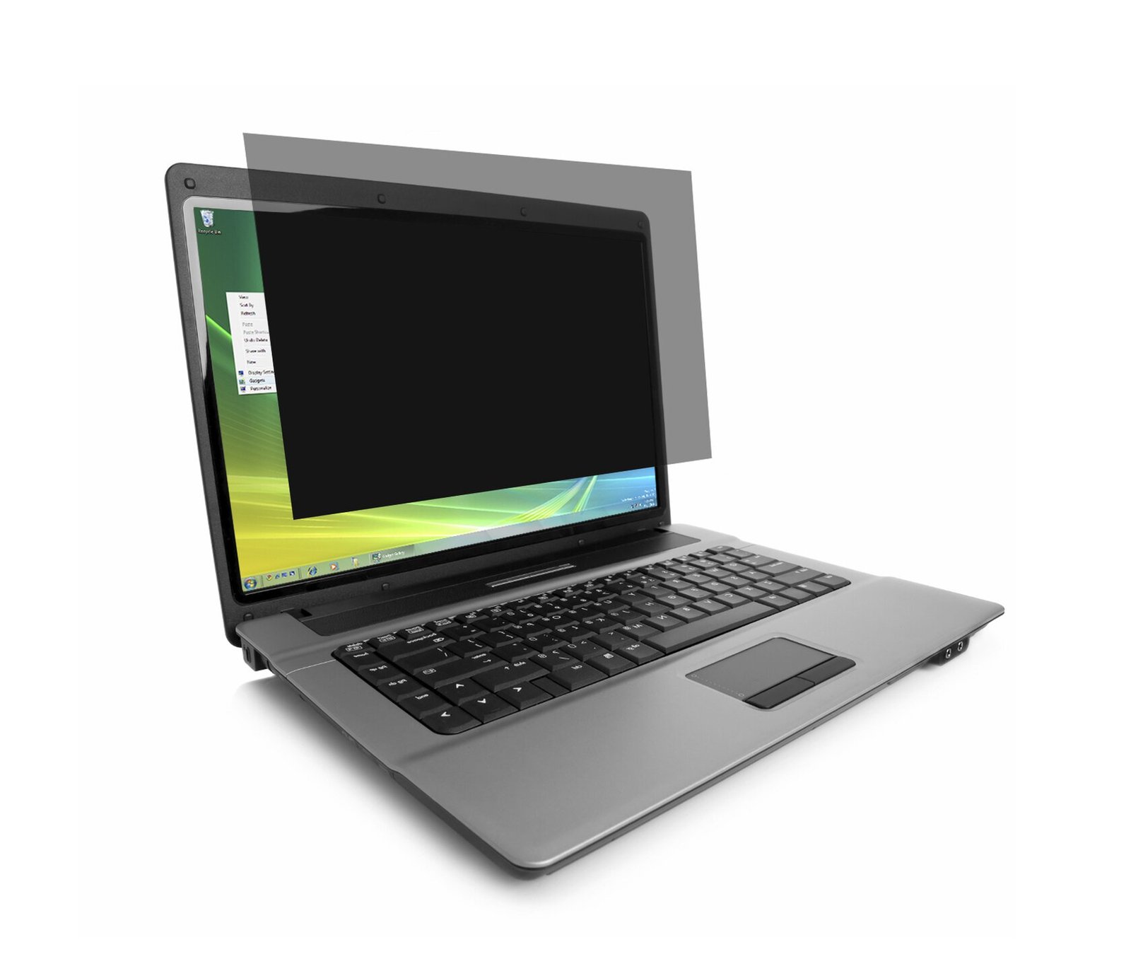 Kensington FP160W10 40.6 cm (16") Laptop Frameless display privacy filter 2H K55803WW