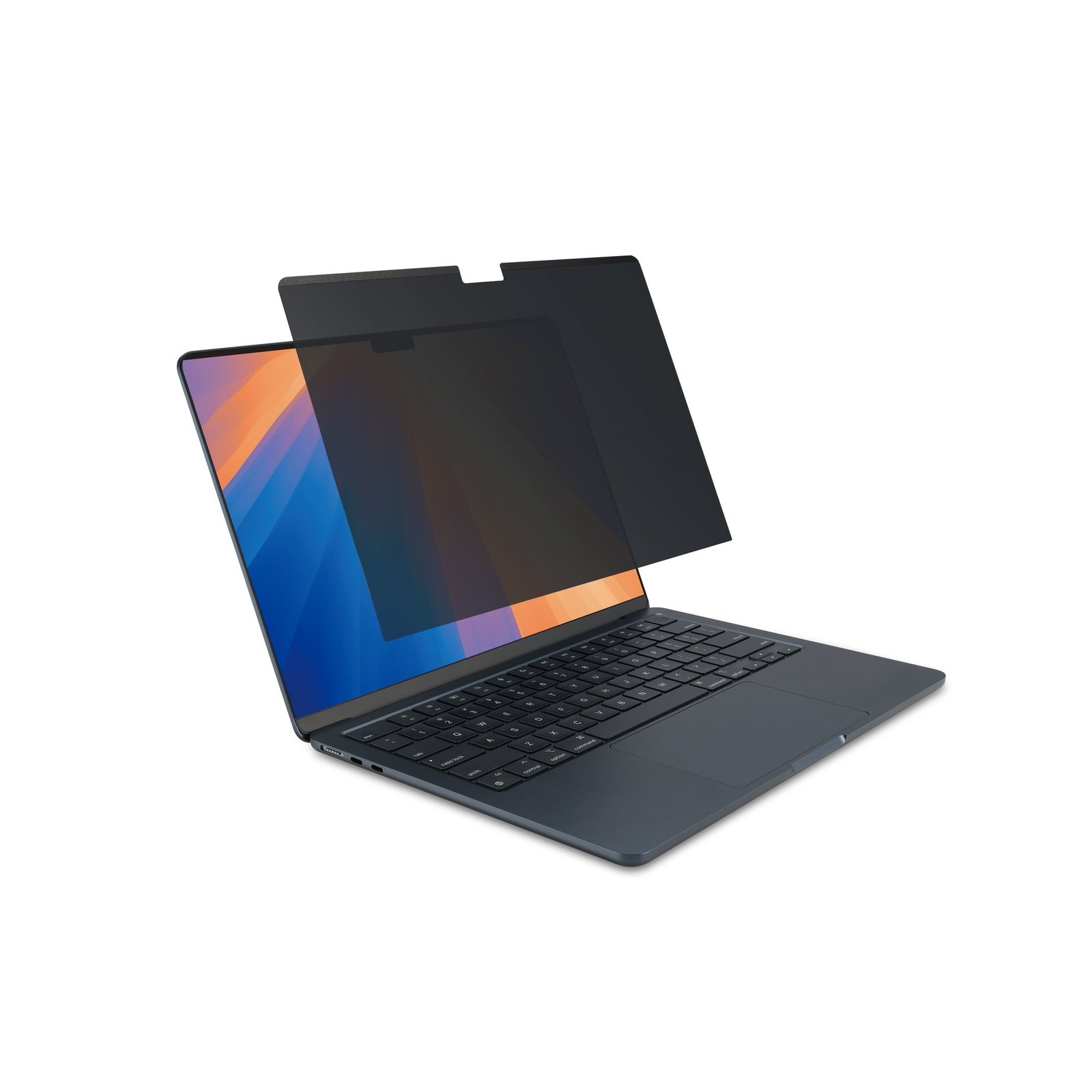 Kensington MagPro Elite Magnetic Privacy Screen Filter for Apple MacBook Air 15" (2023 and newer) K58306WW