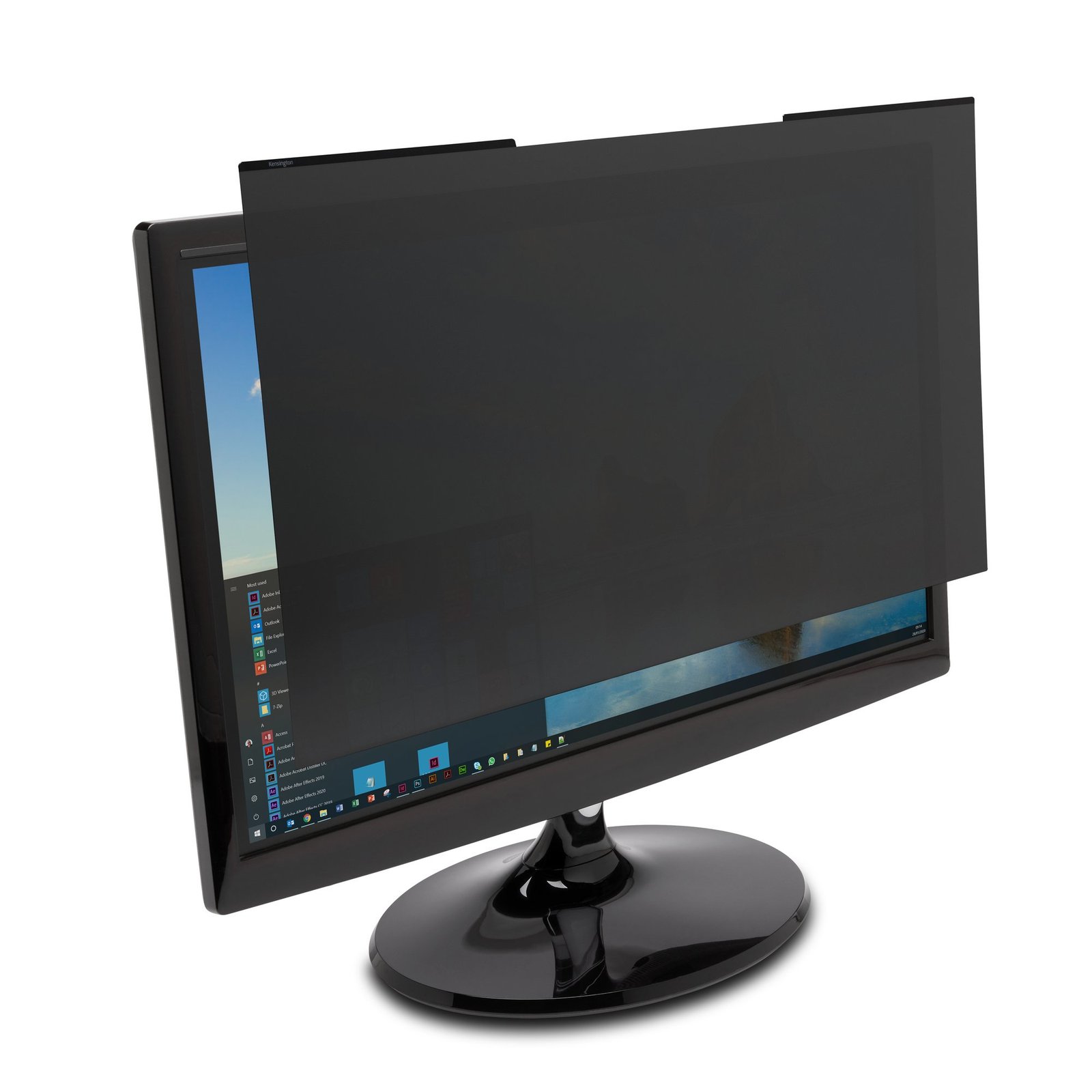 Kensington MagPro Magnetic Privacy Screen Filter for Monitors 21.5” (16:9) K58354WW