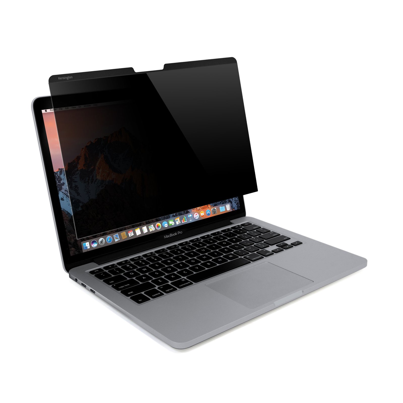 Kensington MagPro™ Elite Magnetic Privacy Screen for MacBook Pro 13" K58360WW