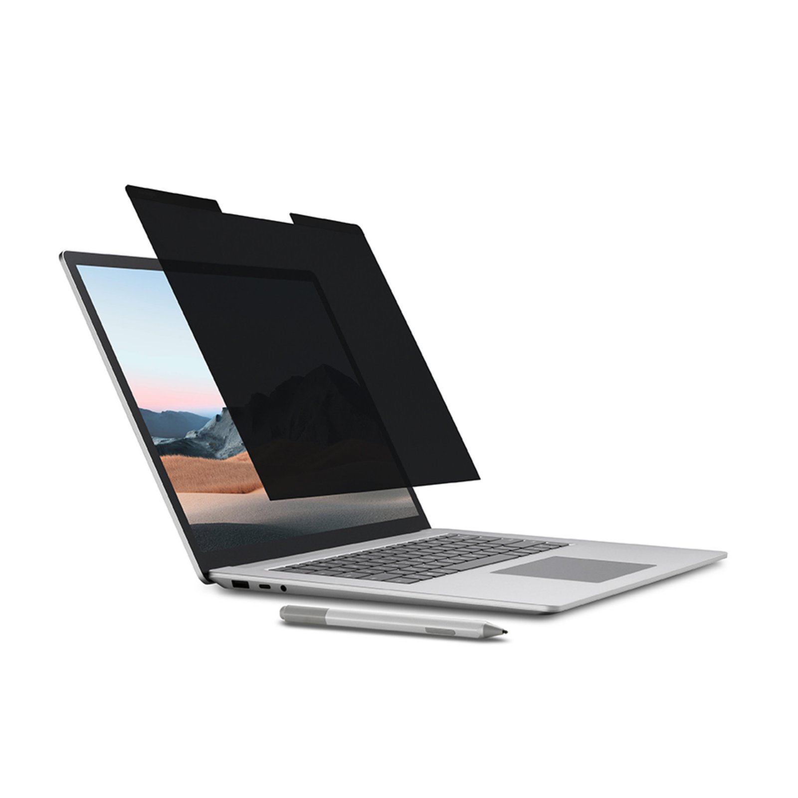 Kensington MagPro Elite Magnetic Privacy Screen for Surface Laptop 15" K58362WW
