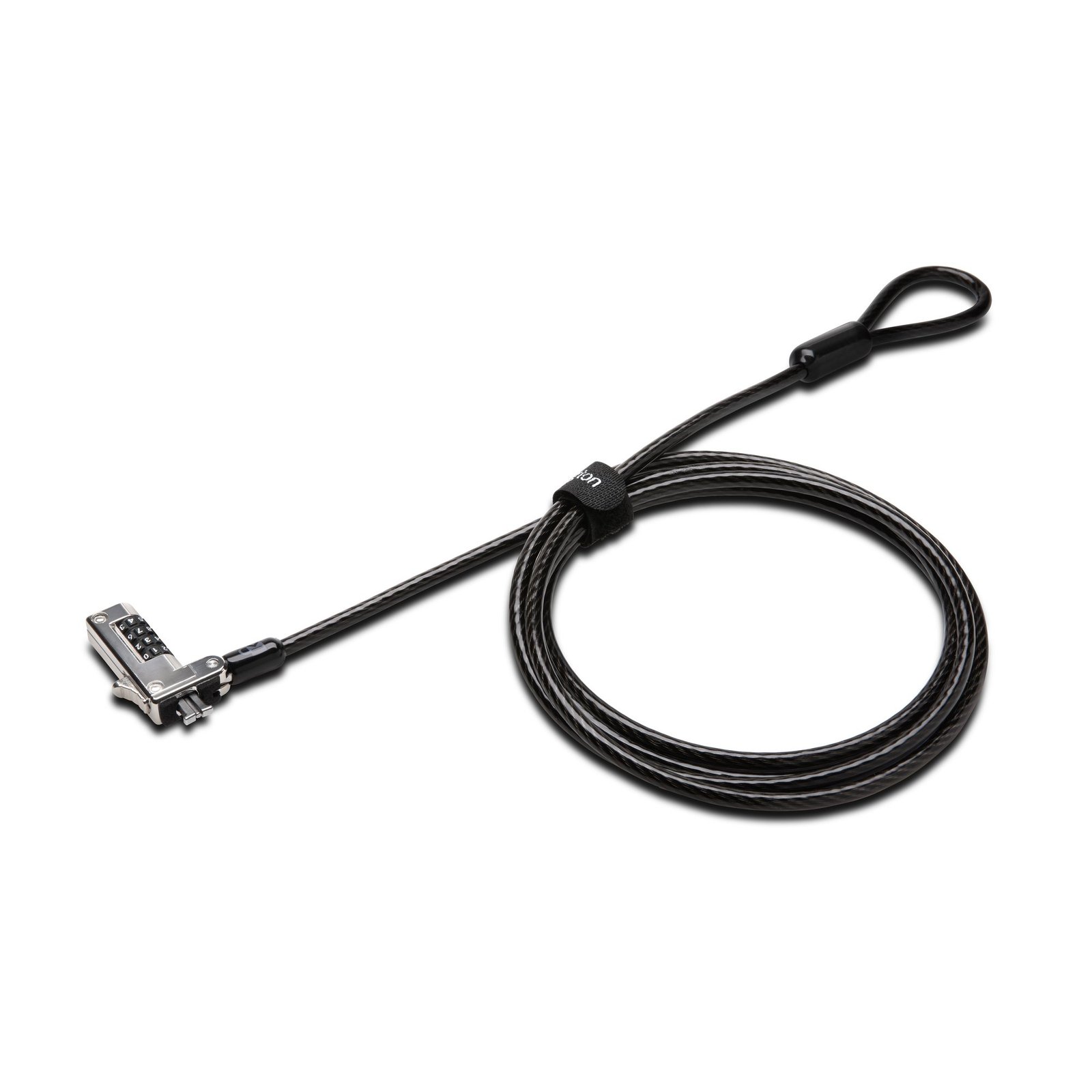 Kensington Slim Combination Laptop Lock K60600WW