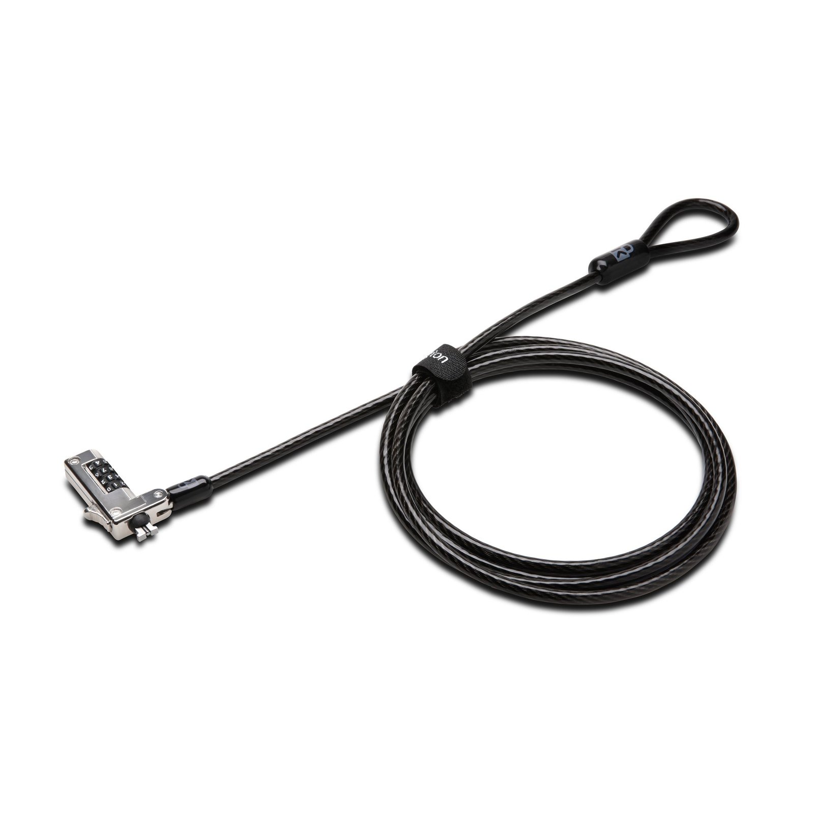Kensington Slim Combination Laptop Lock K60601WW