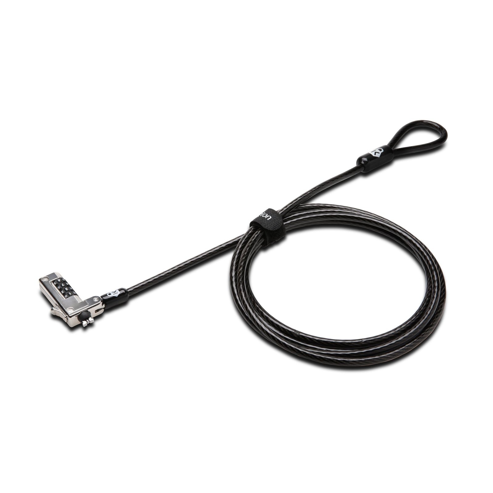 Kensington Slim NanoSaver™ Combination Laptop Lock K60604WW