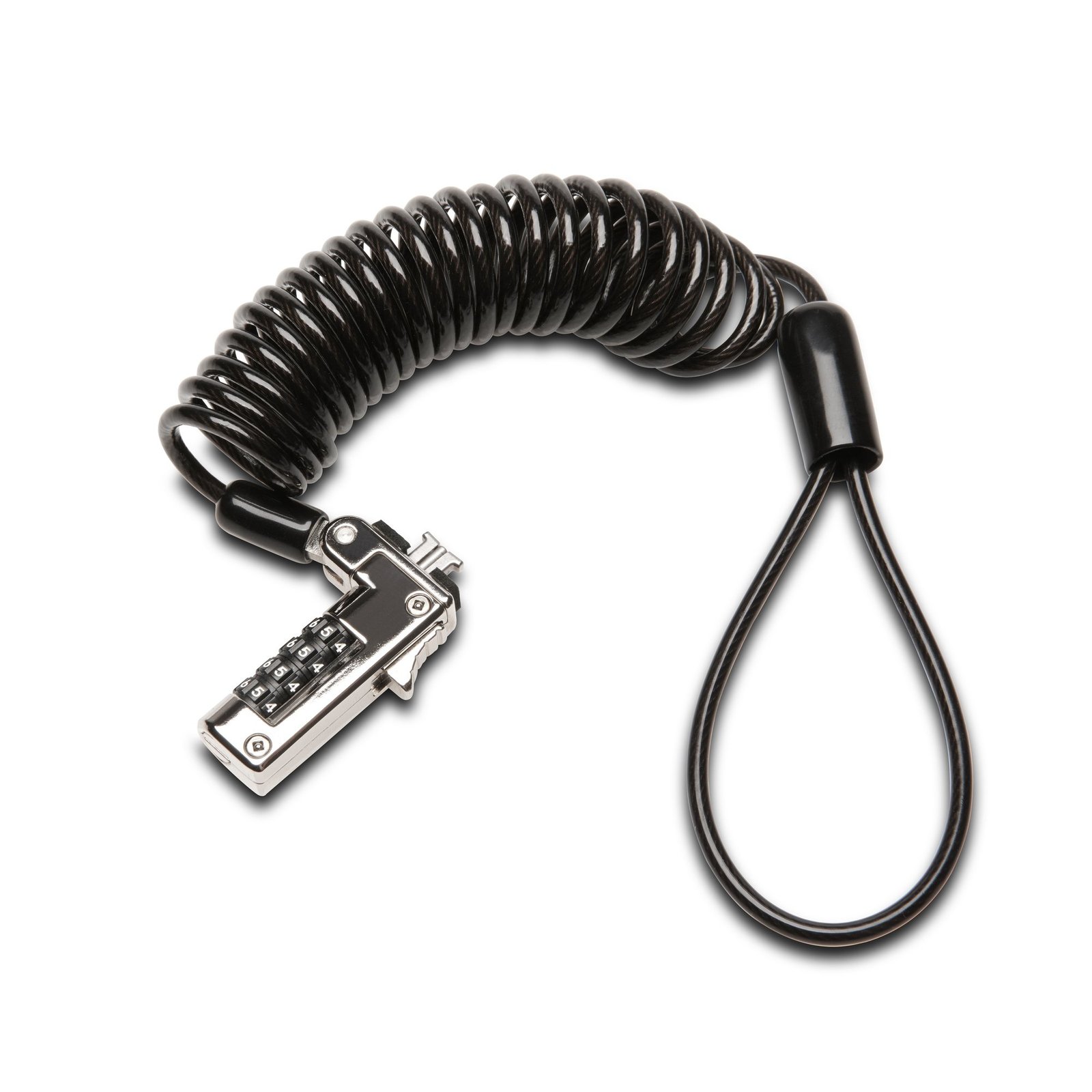 Kensington Slim Portable Combination Lock for Standard Slot K60625WW