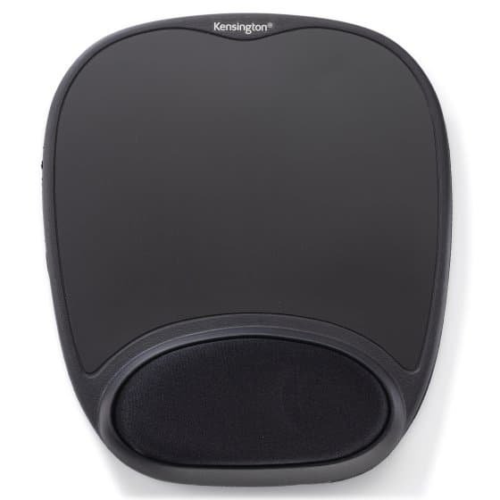 Kensington Comfort Gel Black K62386AM