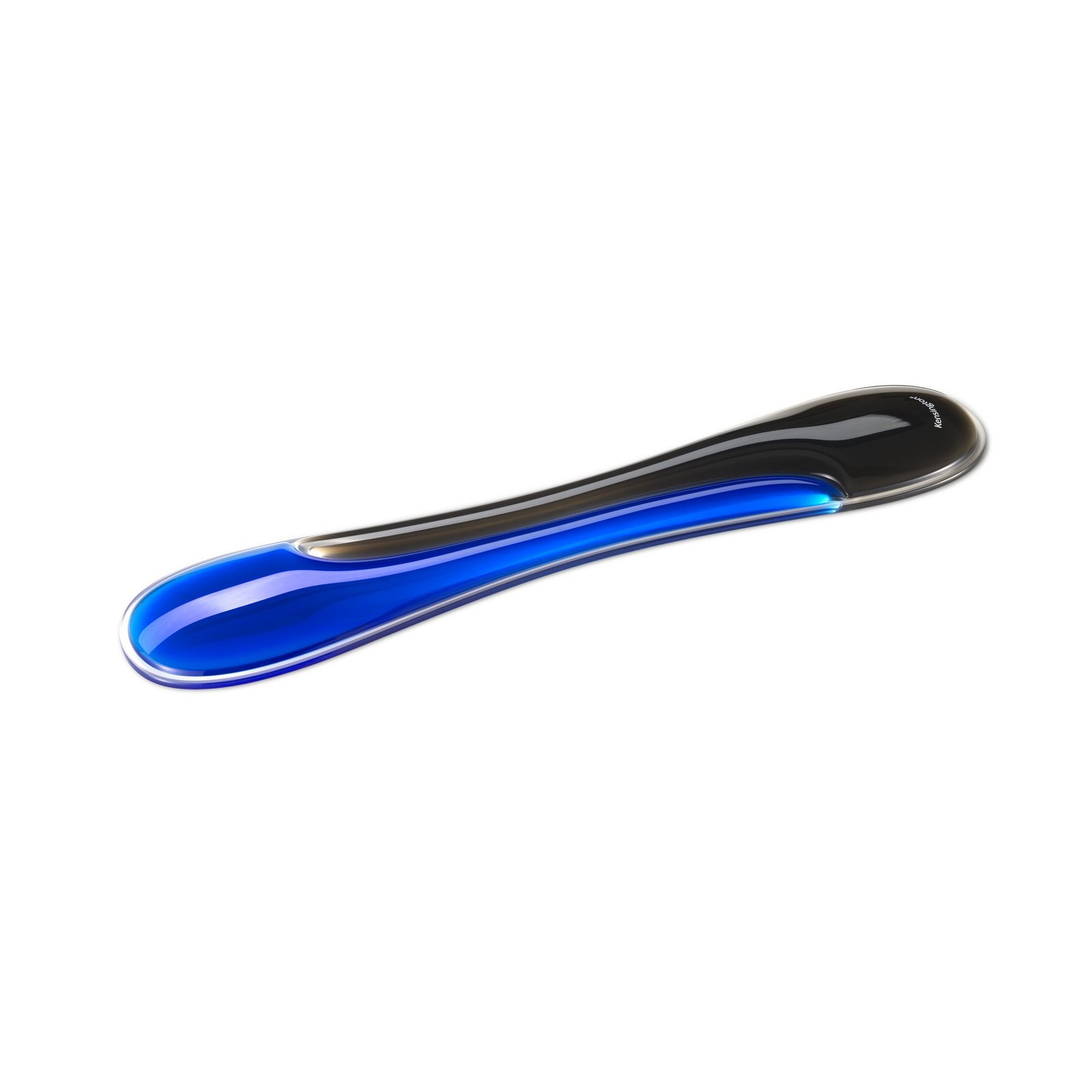 Kensington Slim Duo Gel Keyboard Wrist Rest - Blue K62441WW